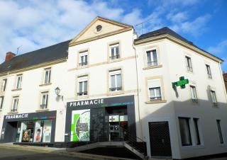 Pharmacie Pharmacie Valentin 0