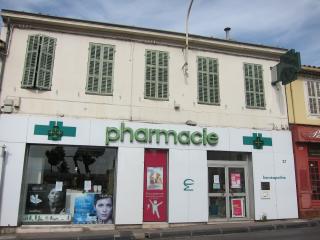 Pharmacie Pharmacie Saint Julien 1