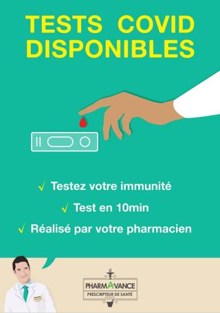 Pharmacie Pharmacie Pharmavance Richard Lenoir 0