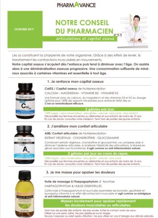 Pharmacie Pharmacie Pharmavance Richard Lenoir 0