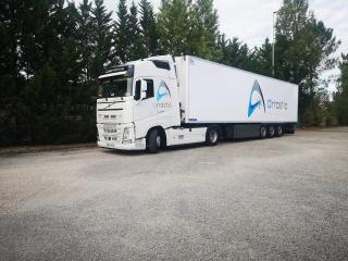 Pharmacie OCP Répartition 0