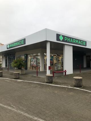 Pharmacie Pharmacie de Laurenzanne 0