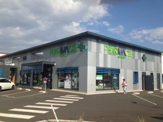 Pharmacie Pharmacie de la Croisée 0