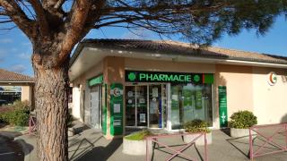 Pharmacie PHARMACIE DES PINS 0