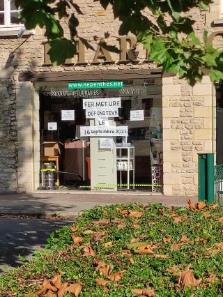 Pharmacie Pharmacie Galerne 0