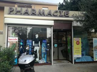 Pharmacie Pharmacie de L'Olivier 0