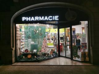 Pharmacie PHARMACIE CENTRALE - Aurélie Riotte 1