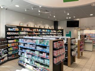 Pharmacie Pharmacie de Rives / Hello Pharmacie 0