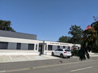 Pharmacie Pharmacie La Croix de Seilh 0