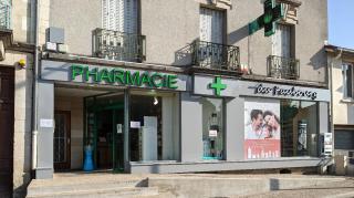 Pharmacie Pharmacie du Faubourg 0