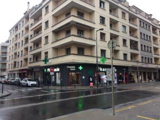 Pharmacie Pharmacie Chablais-Gare 0