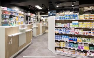 Pharmacie Pharmacie Saint Patrice ELSIE SANTE 0