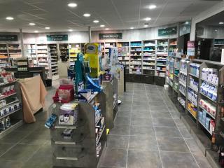 Pharmacie Pharmacie Saint Pargorienne 0