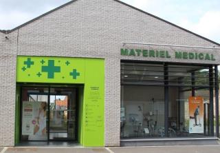 Pharmacie Pharmacie Arneke 0