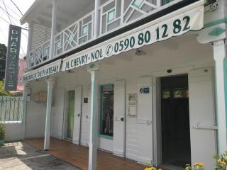 Pharmacie Pharmacie du Plateau 0