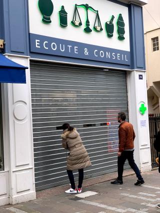 Pharmacie Pharmacie du village 0