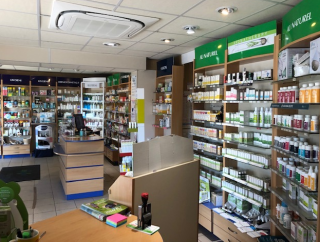 Pharmacie Pharmacie de Fontaudin 0