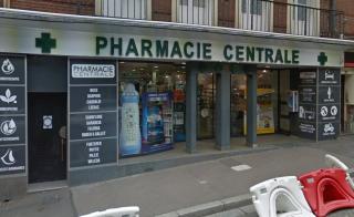 Pharmacie Selarl Pharmacie Centrale 1