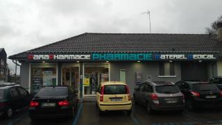 Pharmacie Pharmacie de l'Olivier 0