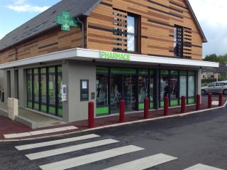 Pharmacie Pharmacie Dieudonne Tchonlafi SARL 0