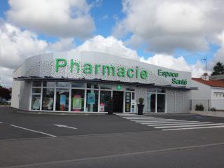 Pharmacie Pharmacie Espace Santé 0