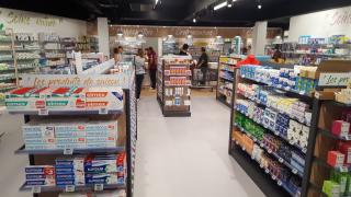 Pharmacie Pharmacie De La Motte 0