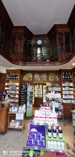 Pharmacie PHARMACIE DE LA BASILIQUE - Matériel médical - Orthopédie - Large Gamme Bébé [Douvres La Delivrande] 0