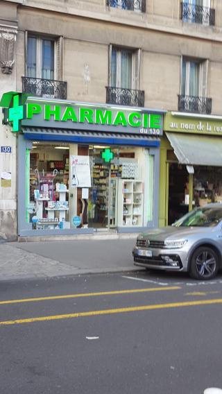 Pharmacie pharmacie handelsman , du 130 0