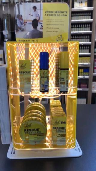 Pharmacie Pharmacie La Neuvillette 0