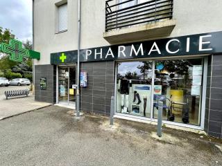 Pharmacie Pharmacie des Meuniers 0