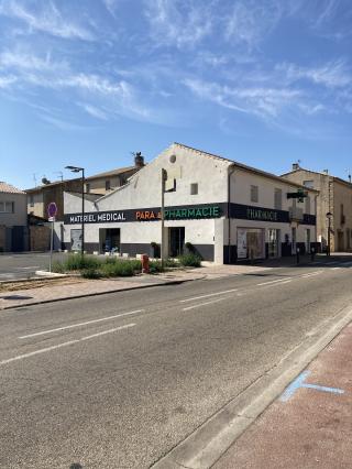 Pharmacie Pharmacie Du Pont Du Gard 0