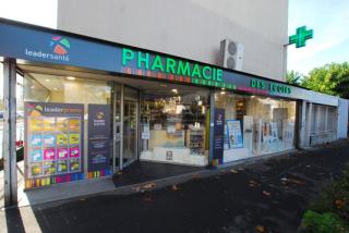 Pharmacie Pharmacie des Ecoles. 0