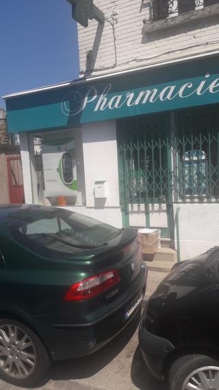 Pharmacie Pham Nhu Lan Nhy Isabelle 0