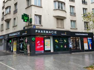 Pharmacie PHARMACIE PORTE DE BAGNOLET PARIS 20e 0