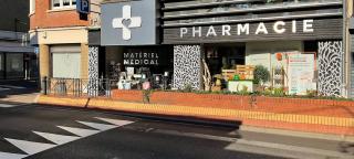 Pharmacie Pharmacie Dumon Virginie 0