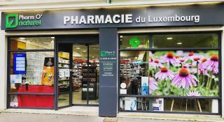 Pharmacie Pharmacie du Luxembourg 0
