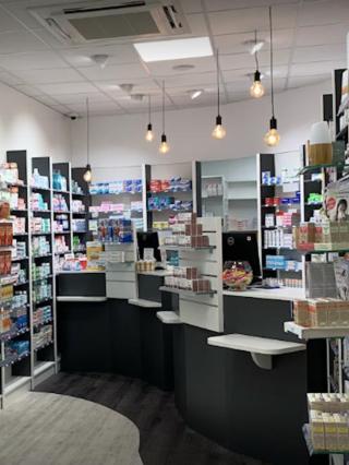 Pharmacie Pharmacie Saint Côme 0