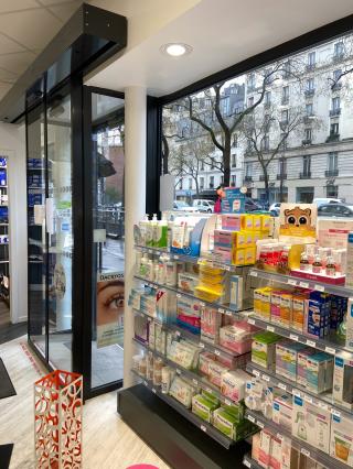 Pharmacie Pharmacie Saint Côme 0