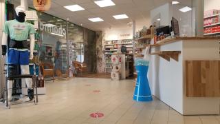 Pharmacie Pharmacie de Servenoble 0