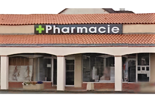 Pharmacie Pharmacie de Liré 2