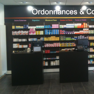 Pharmacie Pharmacie de Liré 0