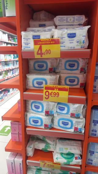 Pharmacie Pharmacie de la Porte de Montreuil 0