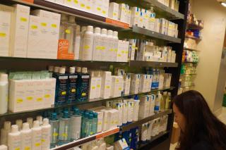 Pharmacie Pharmacie de la Porte de Montreuil 0