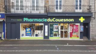 Pharmacie Pharmacie Du Couesnon 0