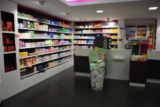 Pharmacie Pharmacie HAVET well&well 2