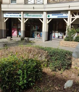 Pharmacie Pharmacie Baud 0