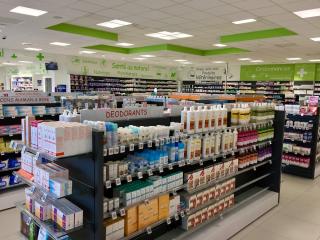 Pharmacie Pharmacie de La Picardie Verte 0
