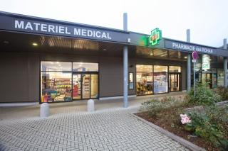Pharmacie Pharmacie Des Rohan 0