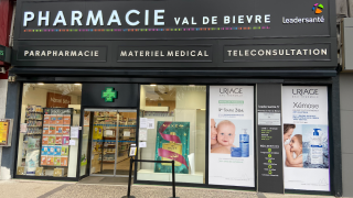 Pharmacie PHARMACIE VAL DE BIÈVRE 0