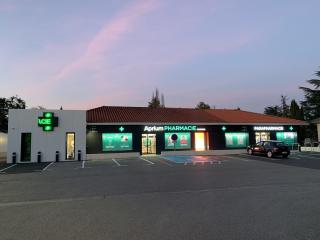 Pharmacie Pharmacie Pamiers Pyreval 0